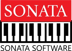Sonata software logo